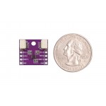 Zio Qwiic Level Translator (PCA9306) | 101925 | Adapter Boards by www.smart-prototyping.com